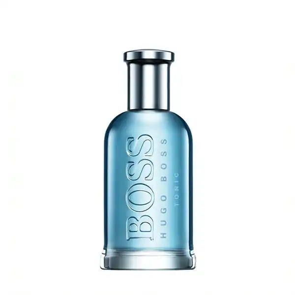 Boss Bottled Tonic 50Ml - Hugo Boss - Comparador de precios