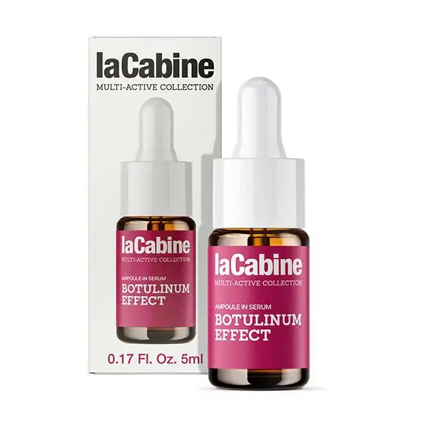Botolinum Effect - LACABINE - Comparador de precios