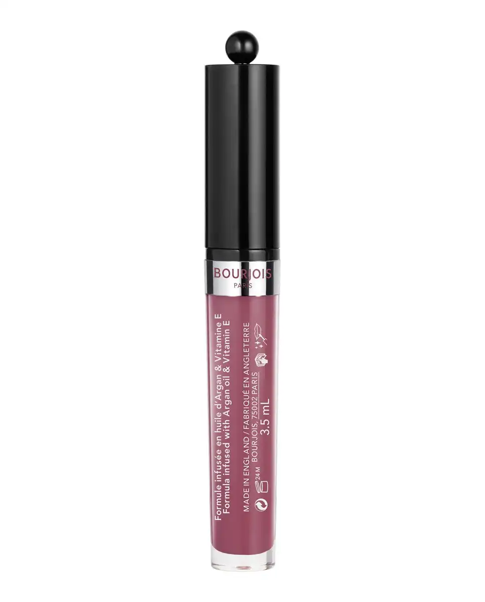 Bourjois - Brillo De Labios Gloss Fabuleux - Bourjois - Comparador de precios
