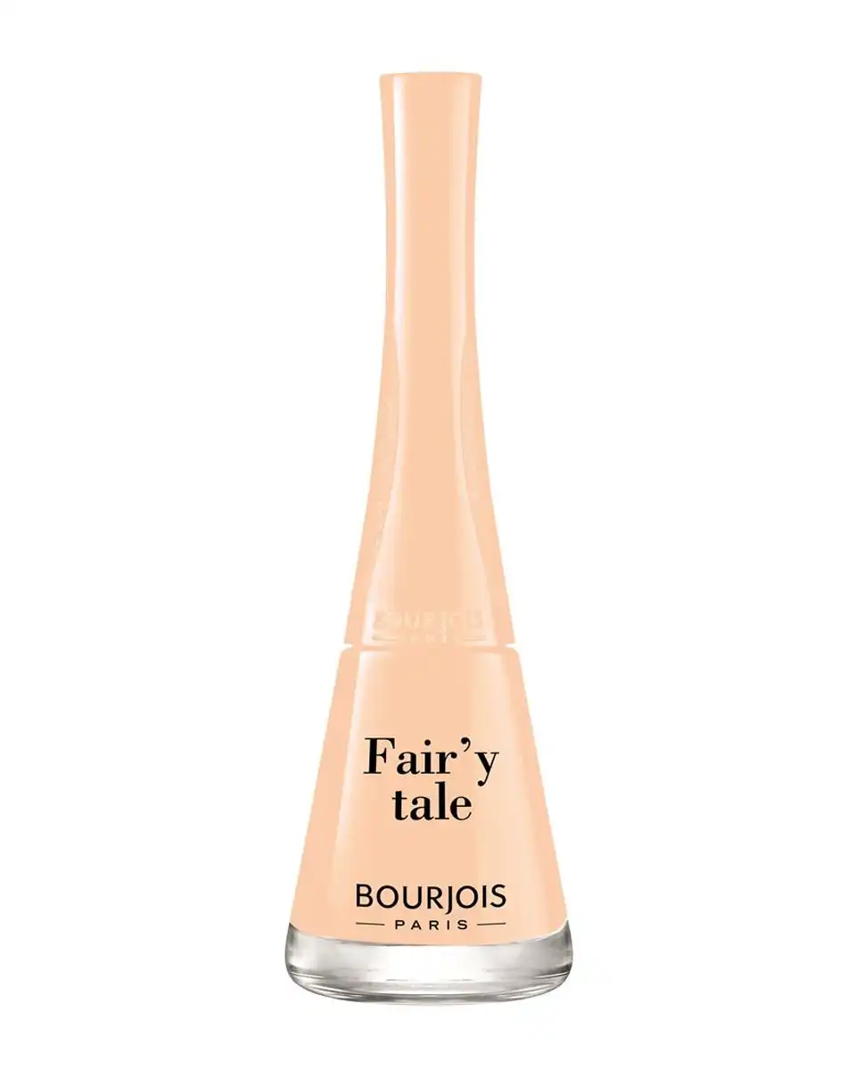 Bourjois - Esmalte De Uñas 1 Second - Bourjois - Comparador de precios