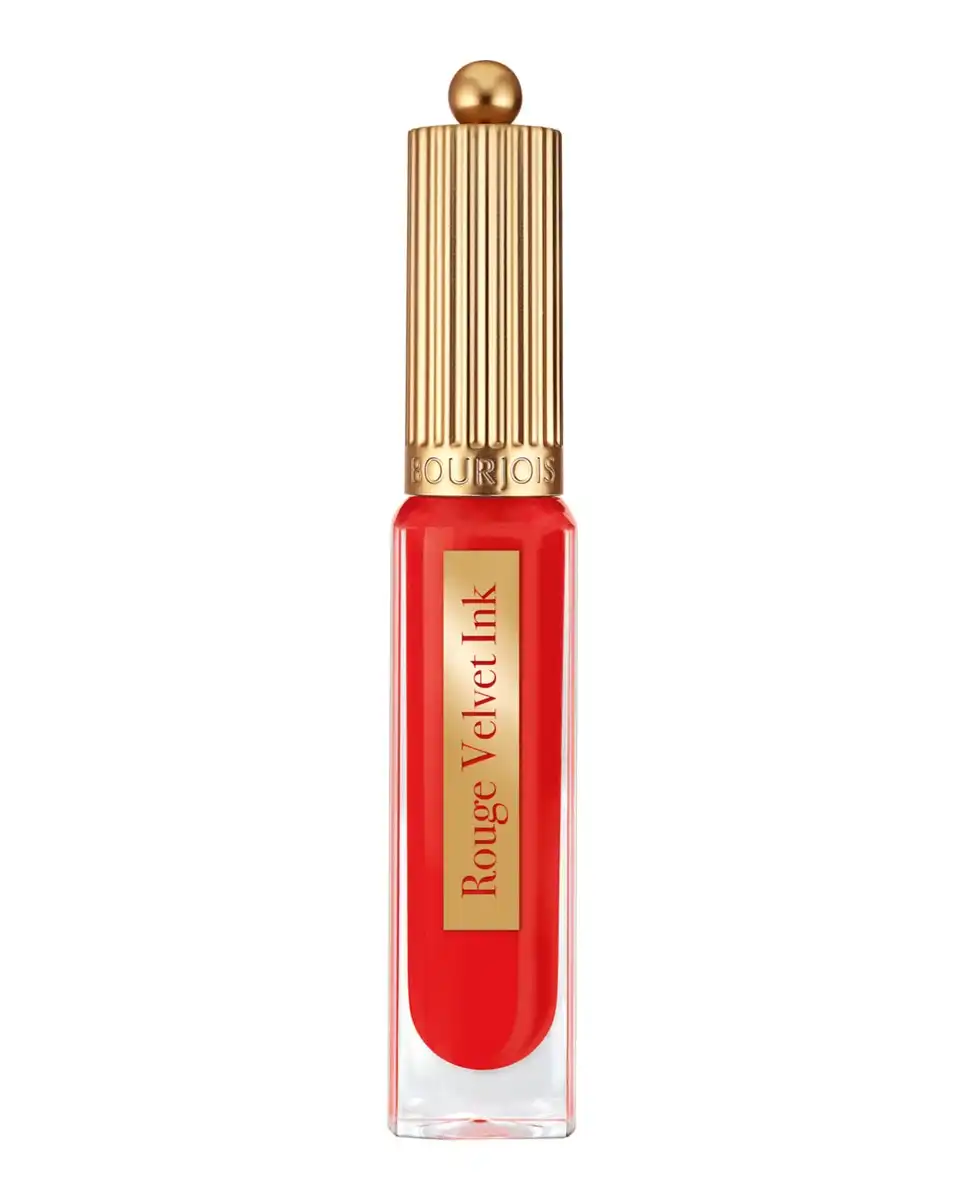 Bourjois - Labial Líquido Mate Velvet Ink Lip - Bourjois - Comparador de precios