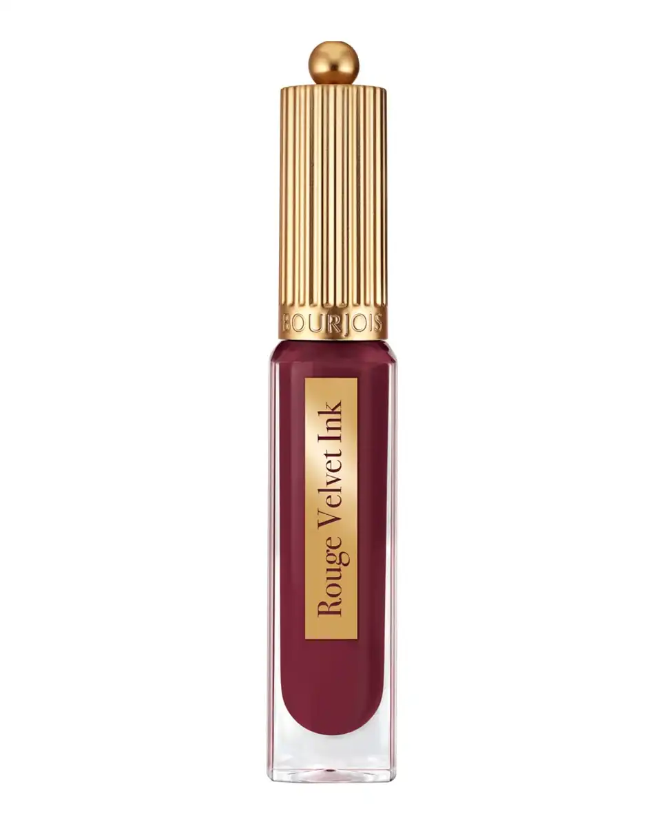 Bourjois - Labial Líquido Mate Velvet Ink Lip - Bourjois - Comparador de precios