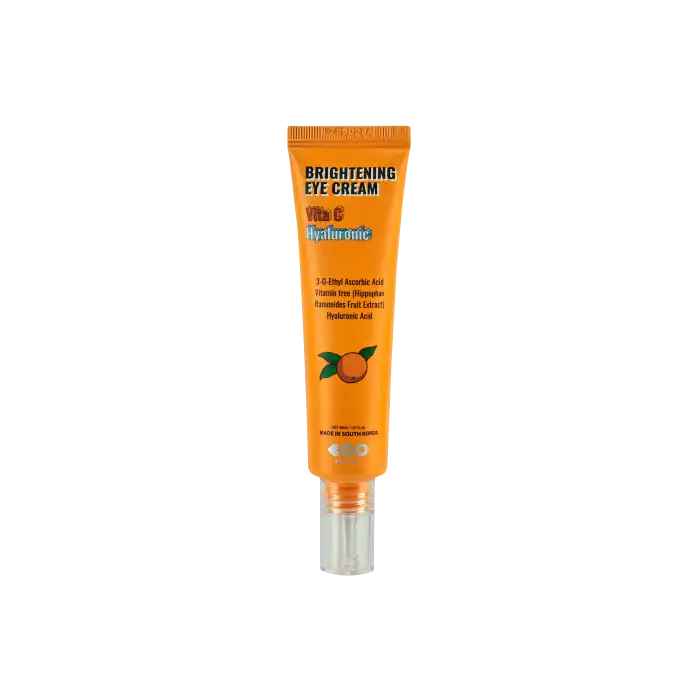 Brightening Vit C Hyaluronic Contorno de Ojos 30 ml - Dearboo - Comparador de precios