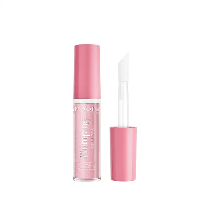 Brillo de Labios Plumping  Bell HypoAllergenic - BELL HYPOALLERGENIC - Comparador de precios