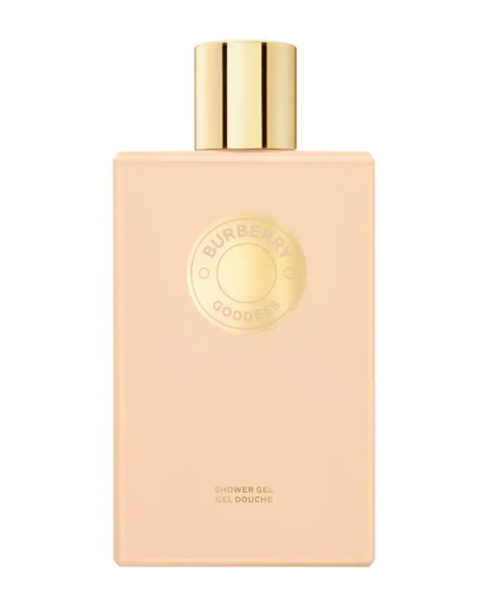 Burberry - Gel de ducha Burberry Goddess 200 ml Burberry. - Burberry - Comparador de precios