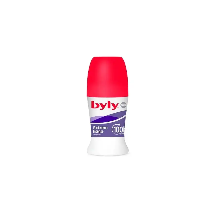 Byly - Extrem Intense Roll-On Desodorantes 10 ml unisex - Byly - Comparador de precios