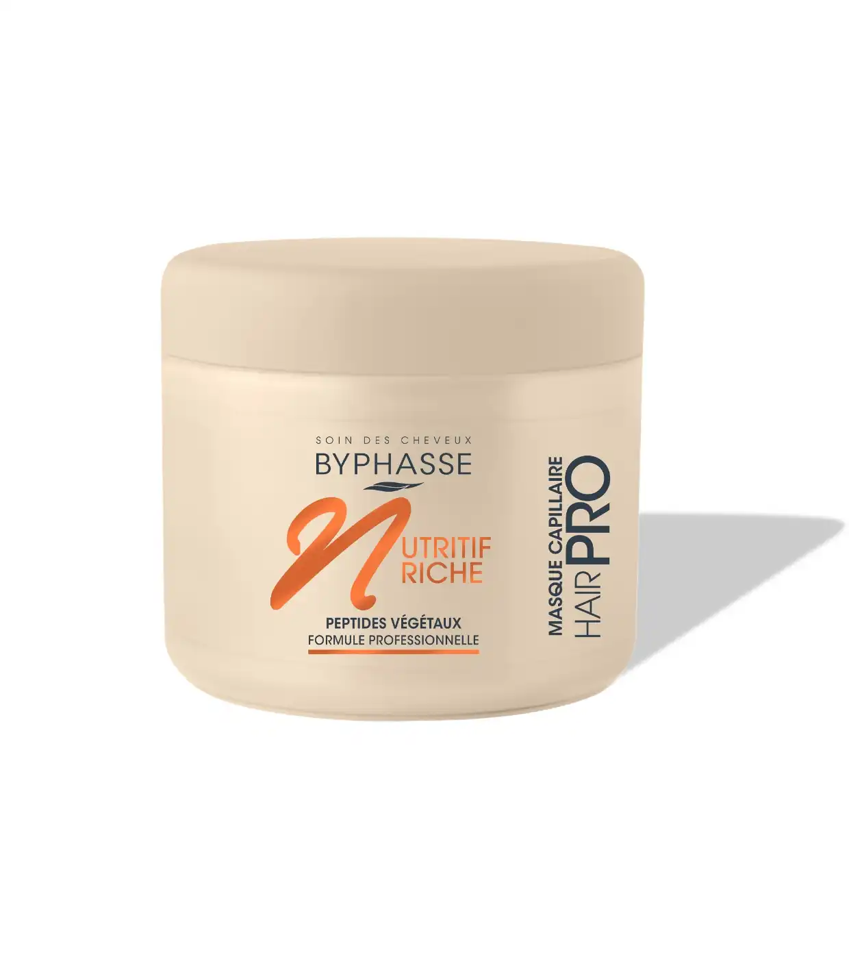 Byphasse - *Hair Pro* - Mascarilla - Nutrición y brillo - Byphasse - Comparador de precios