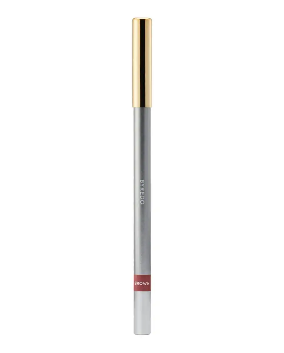 Byredo Crayon à Lèvres Lip Pencil Byredo SPR-00146 - Brown - Byredo - Comparador de precios