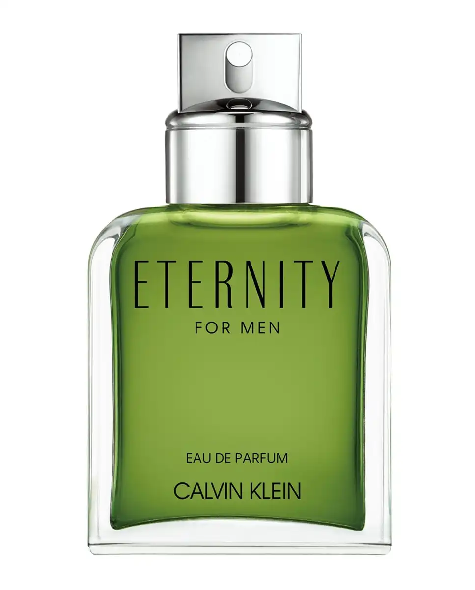 Calvin Klein - Eau De Parfum Eternity For Men 100 Ml - Calvin Klein - Comparador de precios