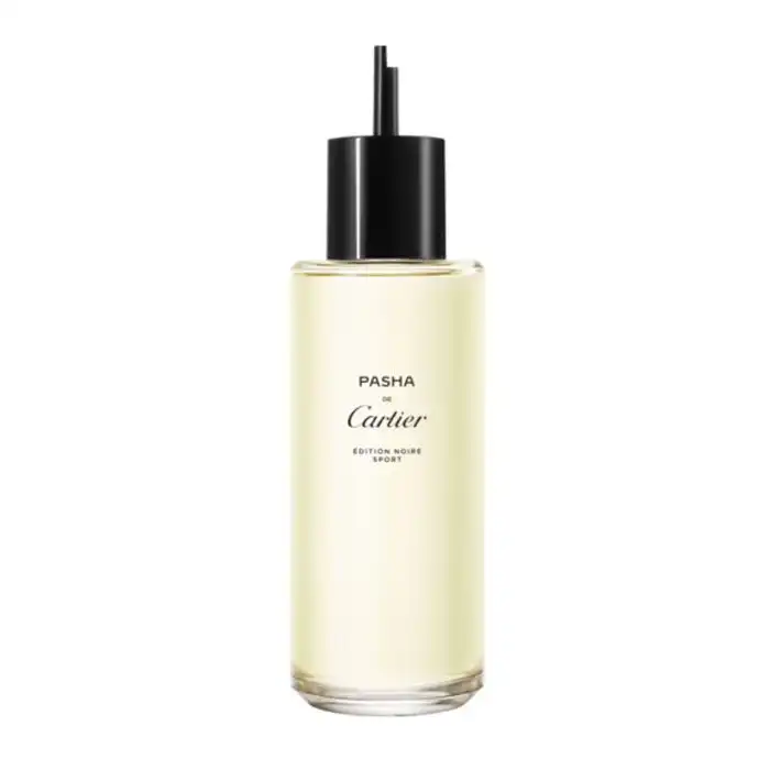 Cartier - Eau De Toilette Pasha De Edition Noire Sport 150 Ml - Cartier - Comparador de precios