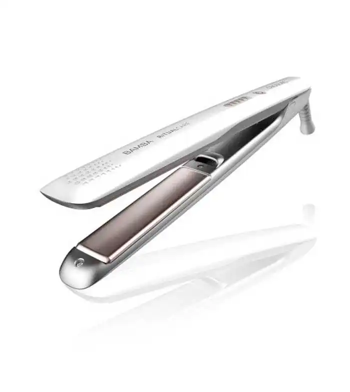 Cecotec - Plancha de pelo Bamba RitualCare 885 Hidraprotect Ion - Cecotec - Comparador de precios