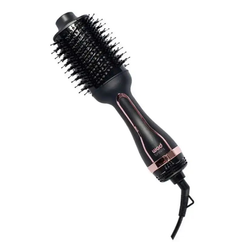 Cepillo Secador Brevis - WAD Professional Beauty - Wad Professional Beauty - Comparador de precios