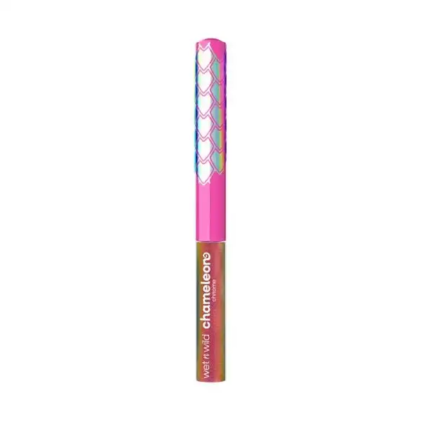 Chameleon Chrome Liquid Eyeliner Galaxy Dancer - WET n WILD - Comparador de precios