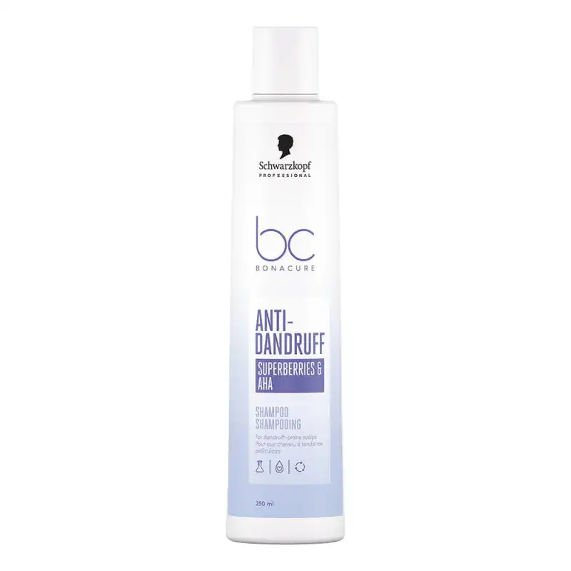 Champú Anticaspa Scalp Genesis - 250 ml - Schwarzkopf - Schwarzkopf - Comparador de precios