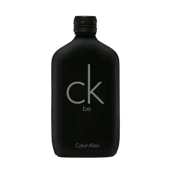 Ck Be 100Ml - Calvin Klein - Comparador de precios
