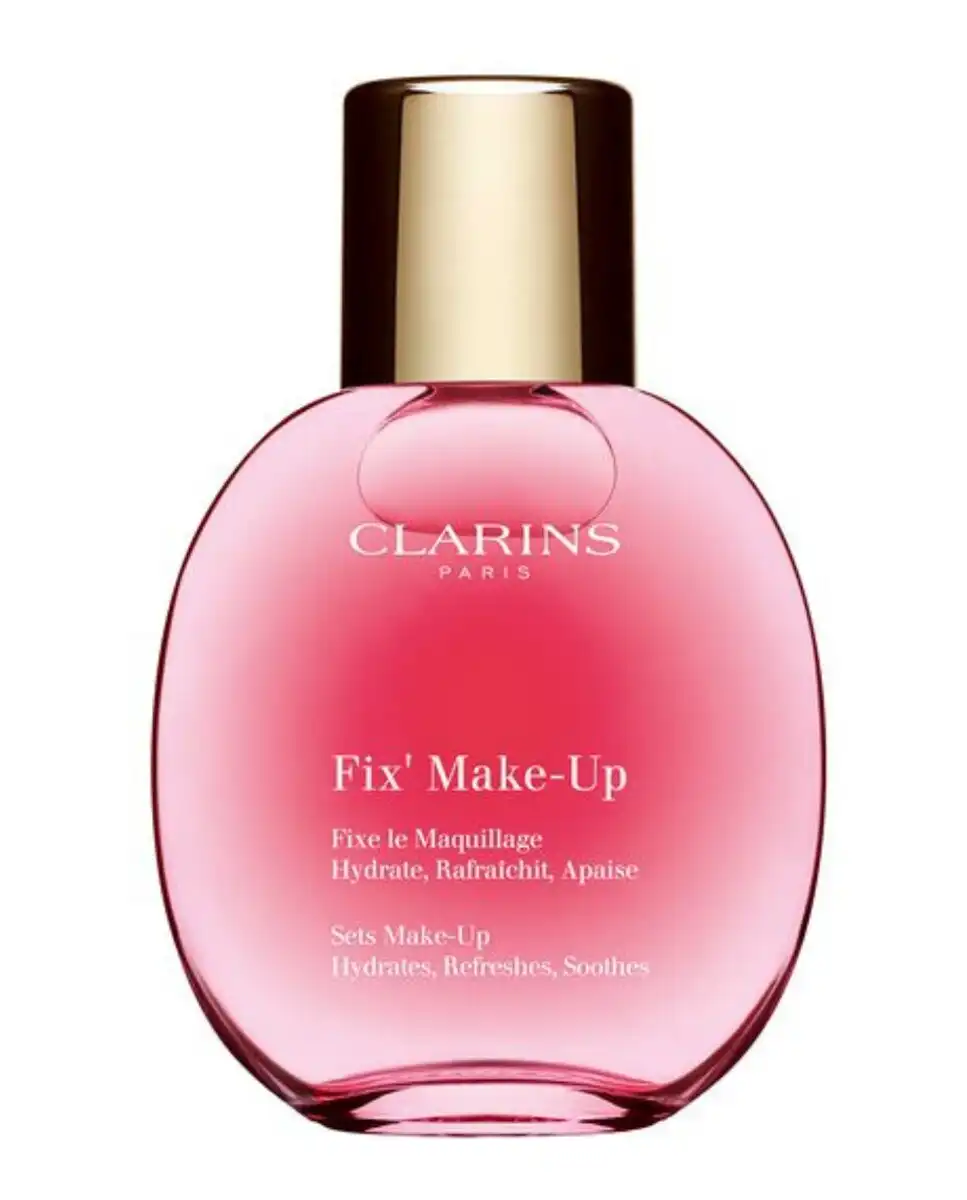 Clarins - Fijador Maquillaje Fix Make Up Clarins. - Clarins - Comparador de precios