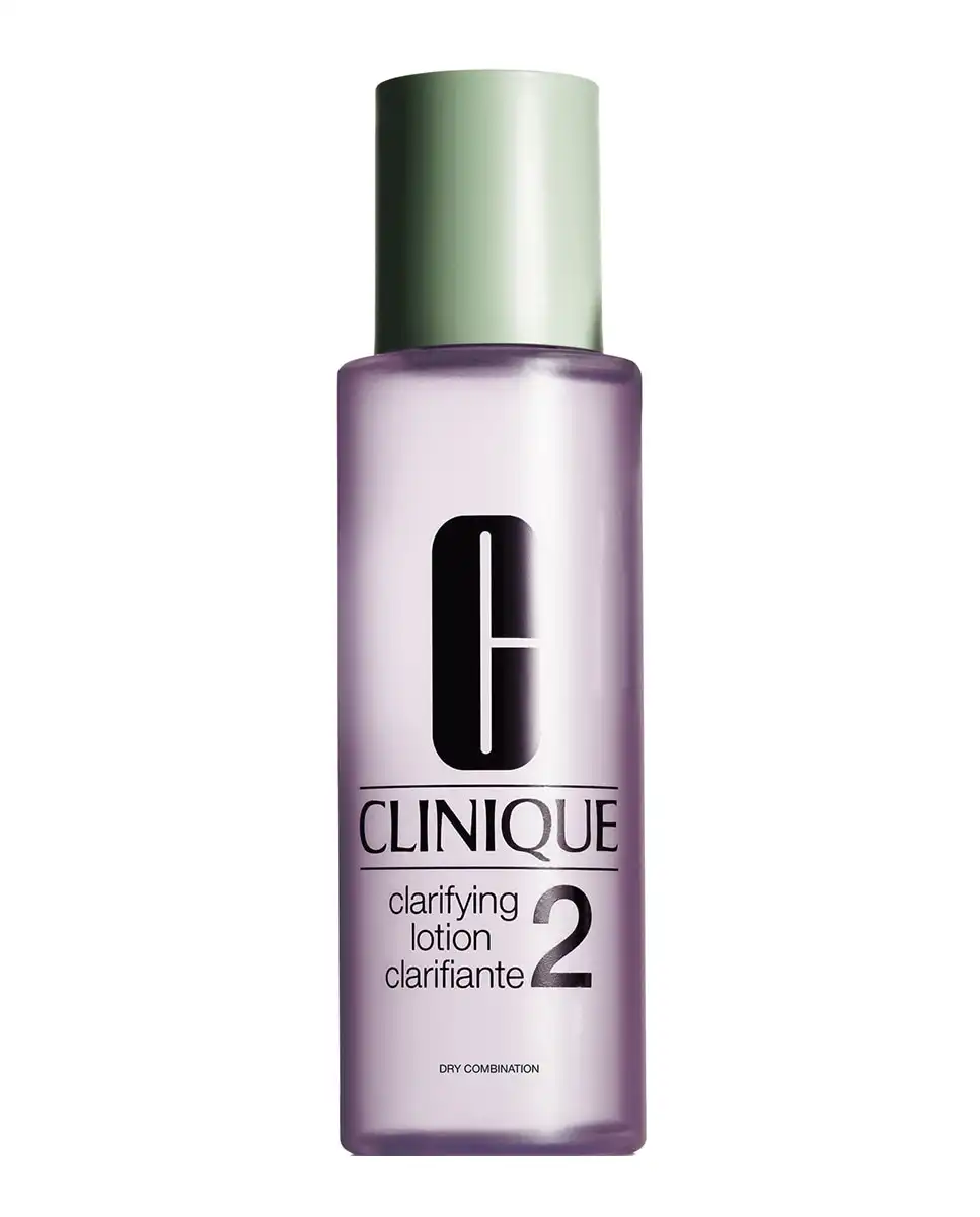 Clinique - Loción Clarificante 2 - Clinique - Comparador de precios
