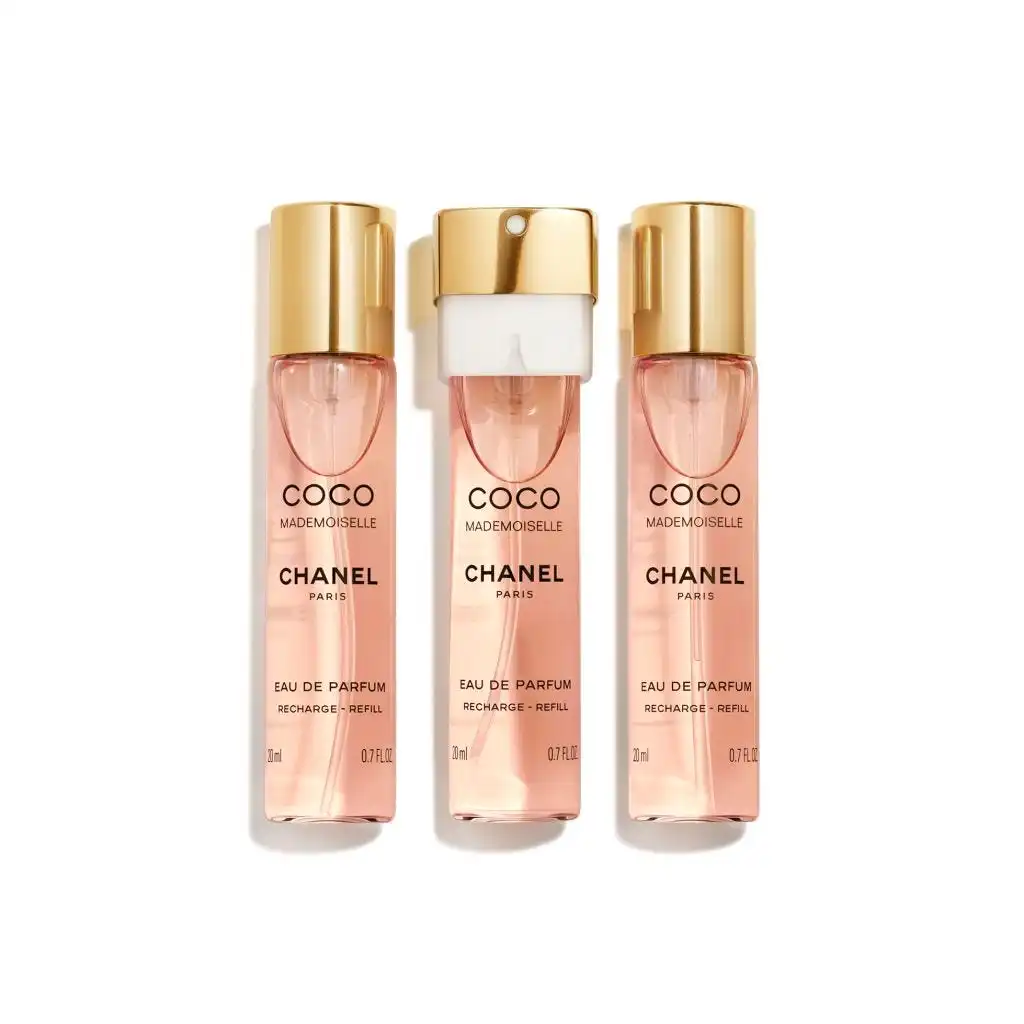 COCO MADEMOISELLE 1UD - Chanel - Comparador de precios