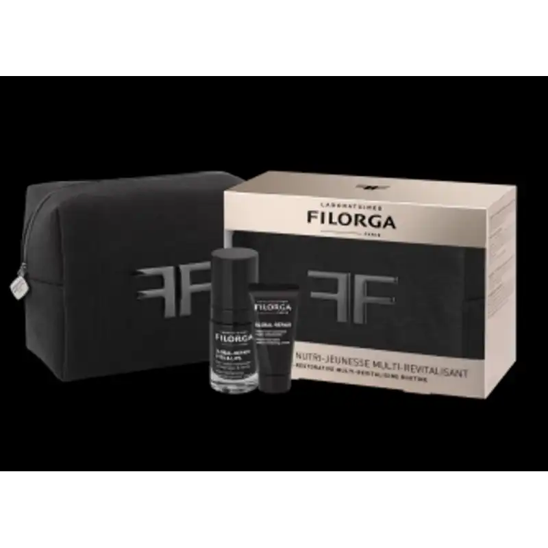 Cofre global - repair eyes & lips - Filorga - Comparador de precios