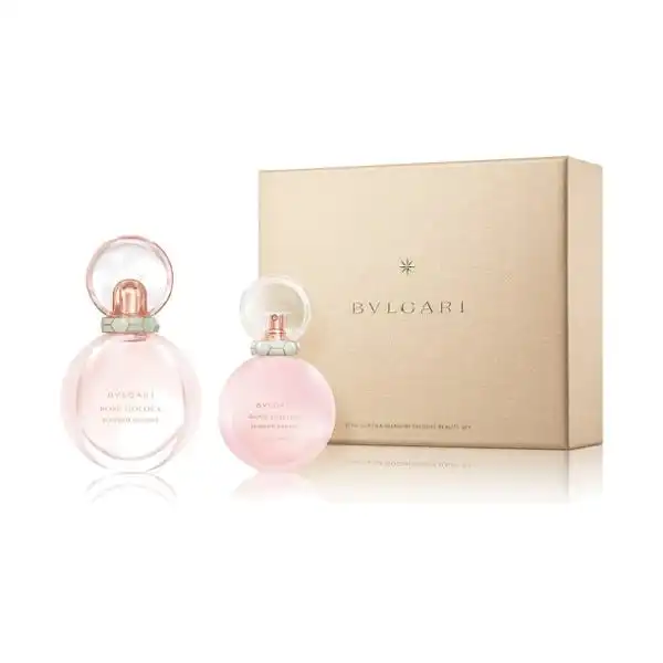 Cofre Rose Goldea Blossom - Bvlgari - Comparador de precios
