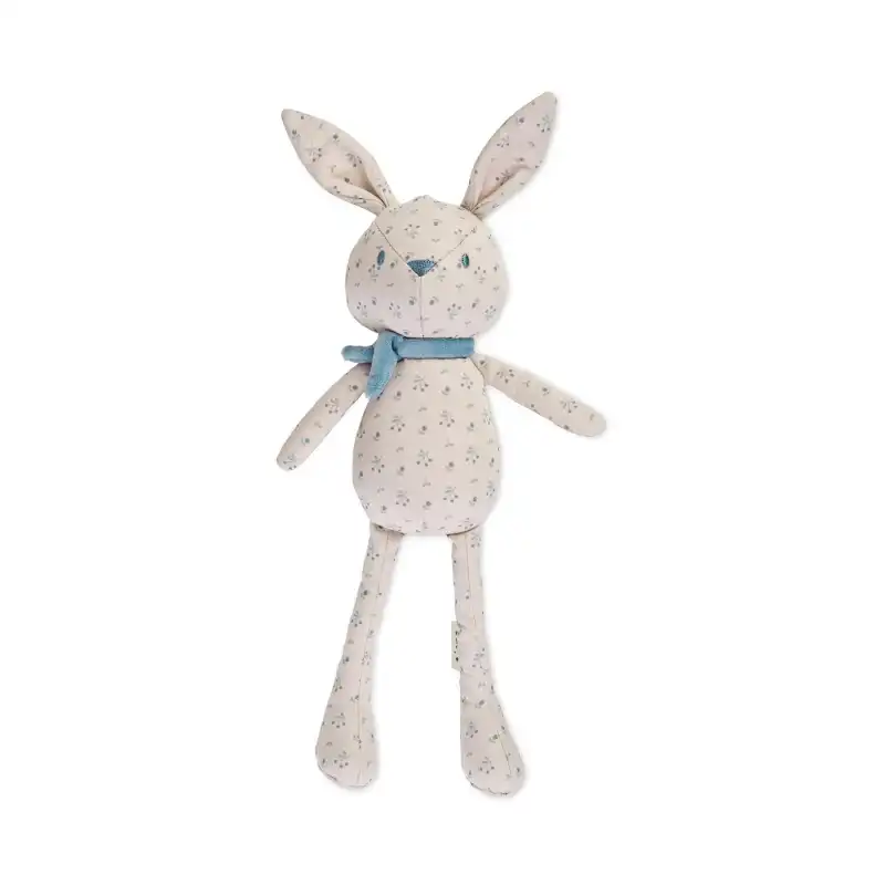 Conejito De Trapo "cotton Bunnies" - SARO - Comparador de precios