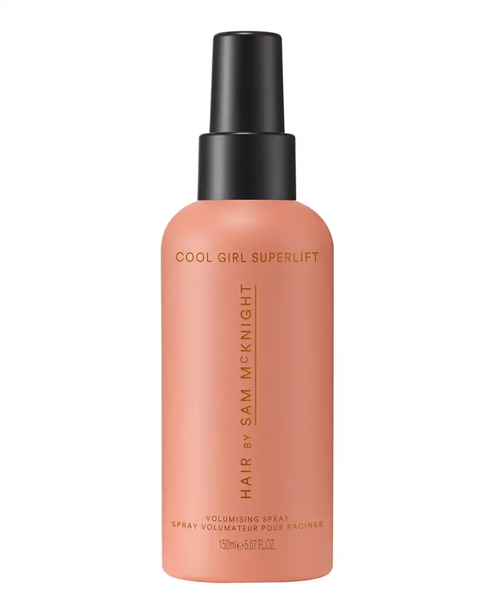 Cool Girl Superlift Root Boost Volumising Spray Sam McKnight - Sam MckNight - Comparador de precios