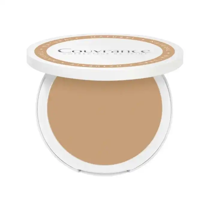 Couvrance Crema Compacta SPF30 - Avène - Comparador de precios