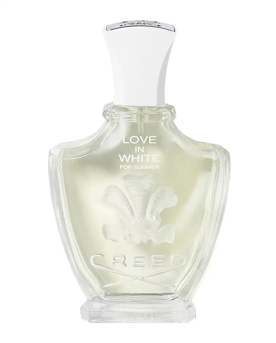 Creed - Eau De Parfum Love In White For Summer 75 Ml - CREED - Comparador de precios
