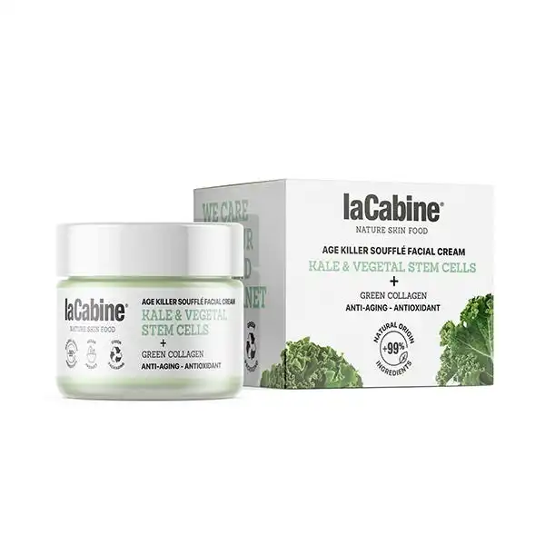 Crema Age Killer Soufflé - LACABINE - Comparador de precios