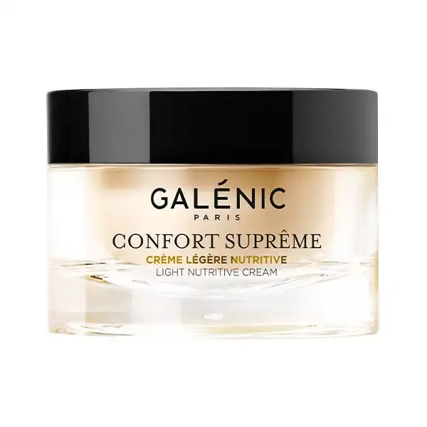Crema Confort Suprême - Galénic - Comparador de precios