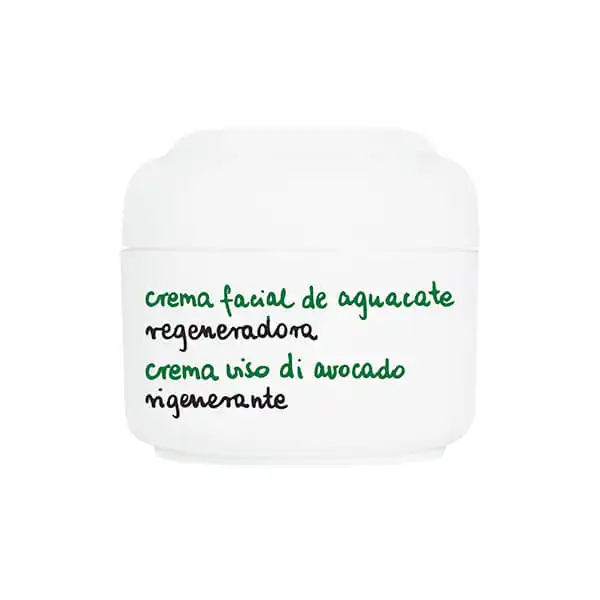 Crema Facial De Aguacate - Ziaja - Comparador de precios