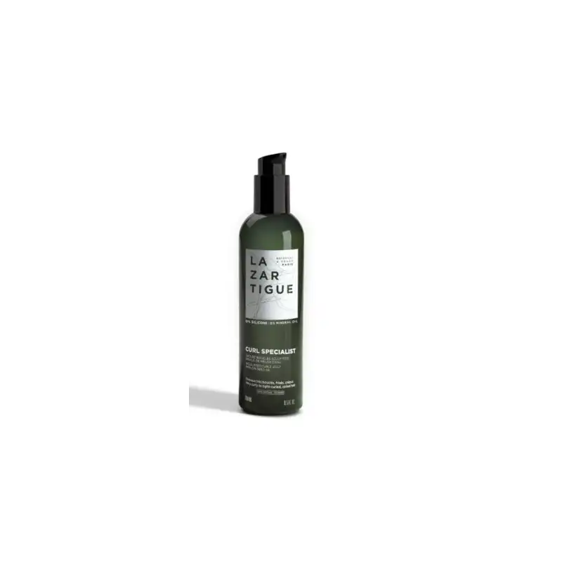 Curl Specialist Gel Fijador Rizos 250ml - Lazartigue - Comparador de precios
