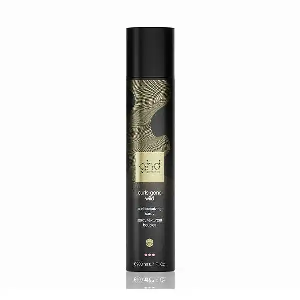 Curls Gone Wild - GHD - Comparador de precios