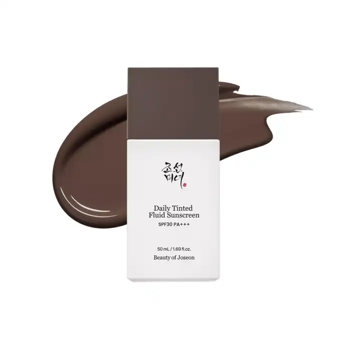 Daily Tinted Fluid Sunscreen SPF30 - Beauty of Joseon - Comparador de precios