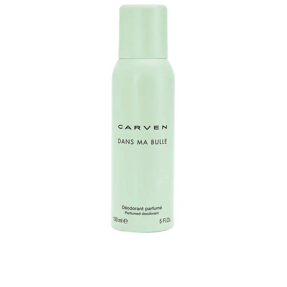 Dans Ma Bulle eau de toilette déodorant parfumé vaporizador 150 ml - Carven - Comparador de precios