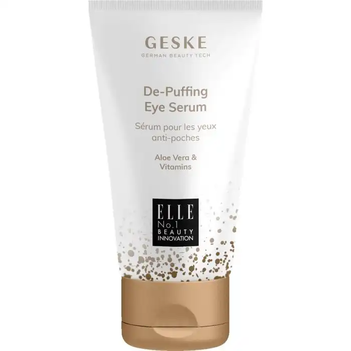 De-Puffing Eye Serum Contorno de Ojos 30 ml - Geske - Comparador de precios