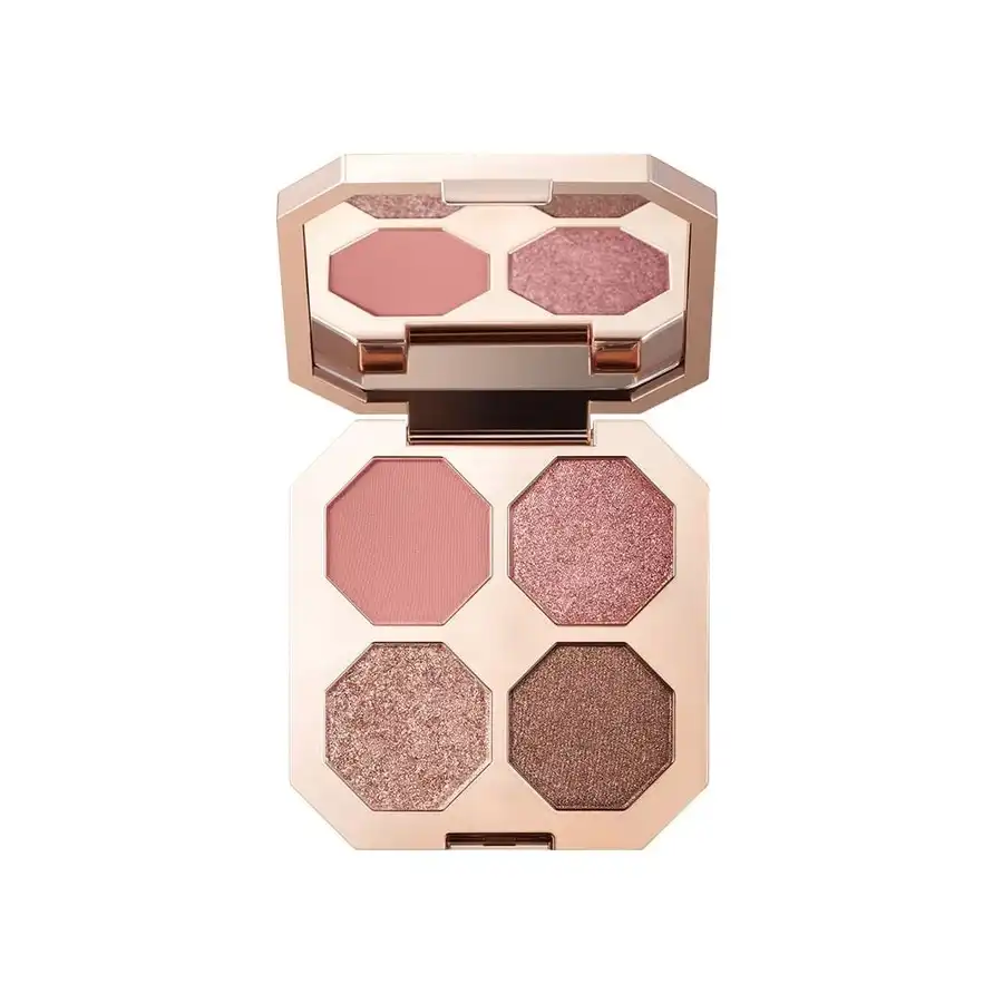 Dear Dahlia - DREAM VELVET EYESHADOW PALETTE Paletas y sets 5.1 g Love Spell - Dear Dahlia - Comparador de precios