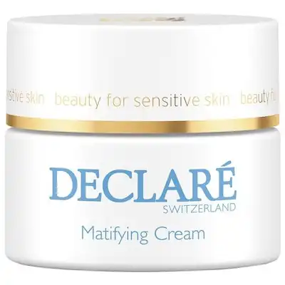 DECLARÉ Declaré Pure Balance Matifyng Cream, 50 ml - Declaré - Comparador de precios