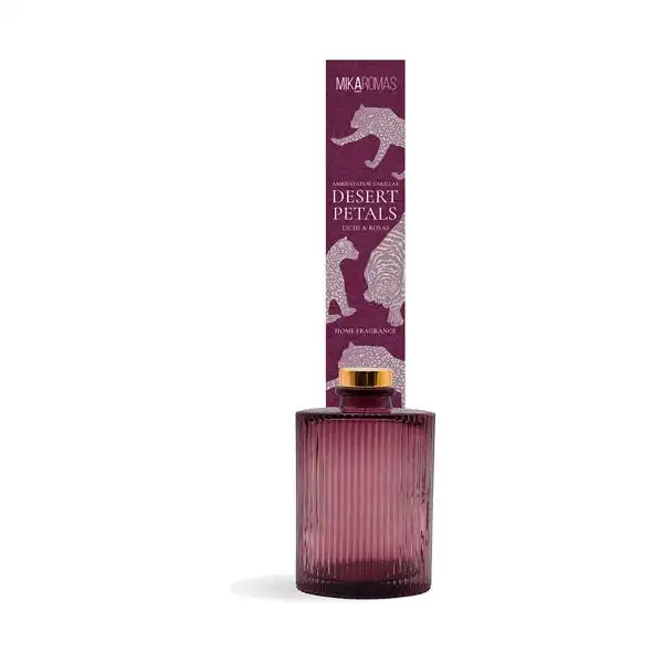 Desset Petals - MIKAROMAS - Comparador de precios
