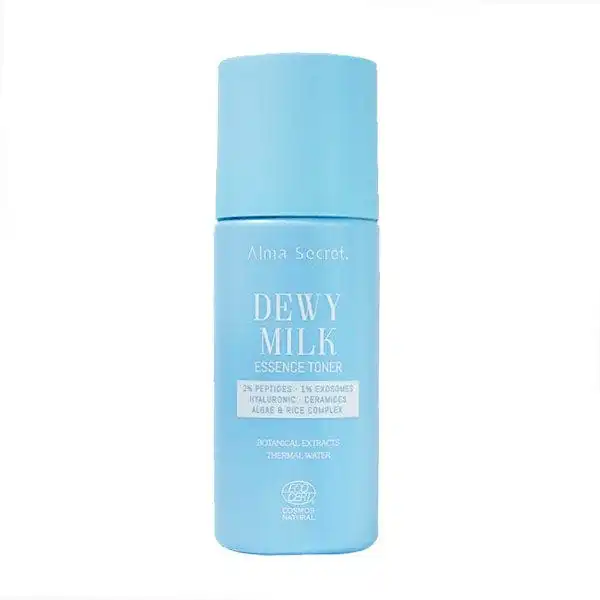 Dewy Milk Essence Toner - Alma Secret - Comparador de precios