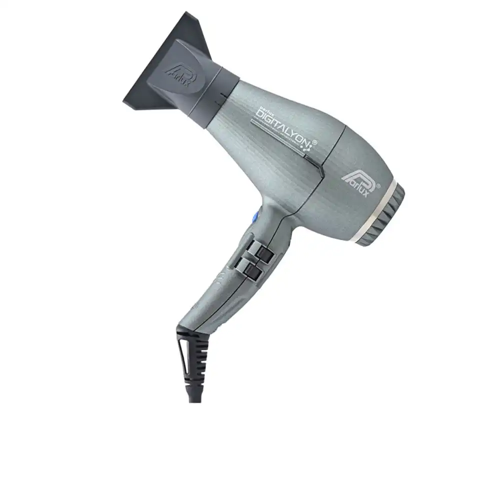 Digitalyon #Gris glitter 1 u - Parlux - Comparador de precios