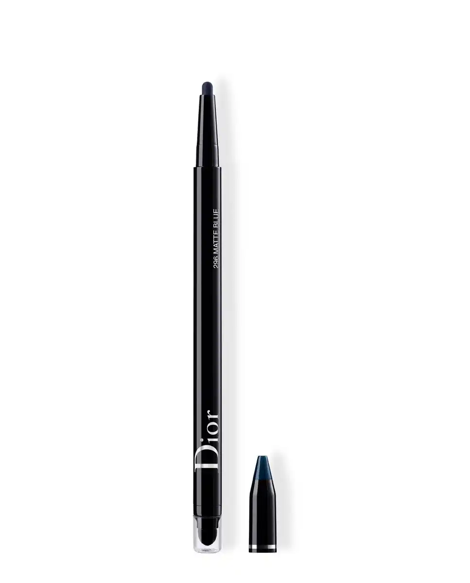 Dior - Eyeliner - Lápiz De Ojos Waterproof - 24 h* De Duración - Color Y Fluidez Intensos - Dior - Comparador de precios