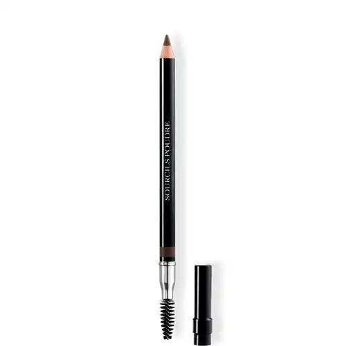 Dior Sourcils Poudre 032 Dark-Brown Lápiz de Cejas de Mina Empolvada con Cepillo y Sacapuntas - Dior - Comparador de precios