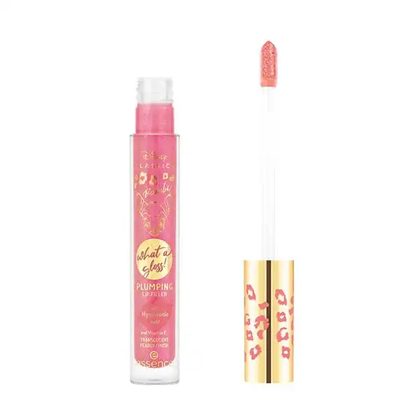 Disney Classics Bambi Labial What A Gloss! - ESSENCE - Comparador de precios
