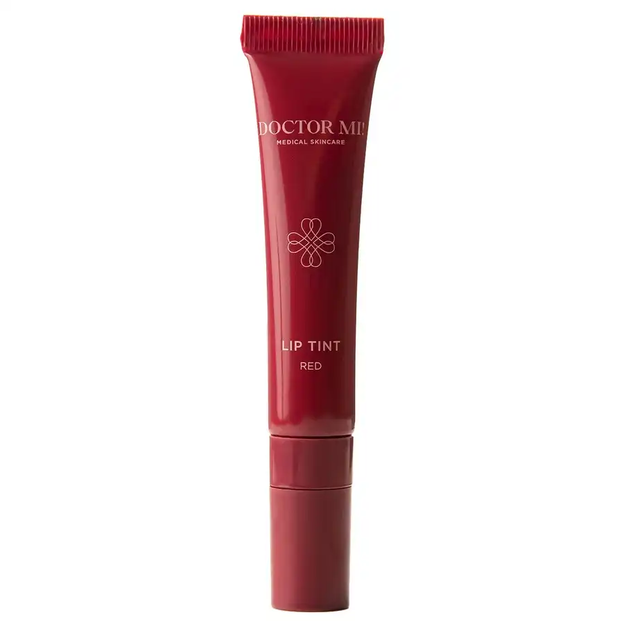 DOCTOR MI! - LIP TINT - red Aceites labiales 15 ml unisex - Doctor Mi! - Comparador de precios