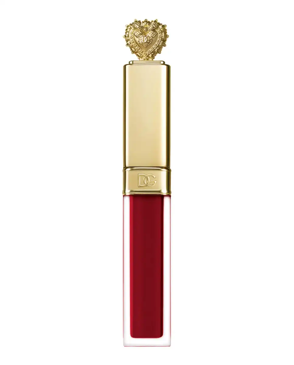 Dolce & Gabbana - Barra de Labios Líquida Everkiss Liquid Lip Audacity Dolce&Gabbana. - Dolce & Gabbana - Comparador de precios