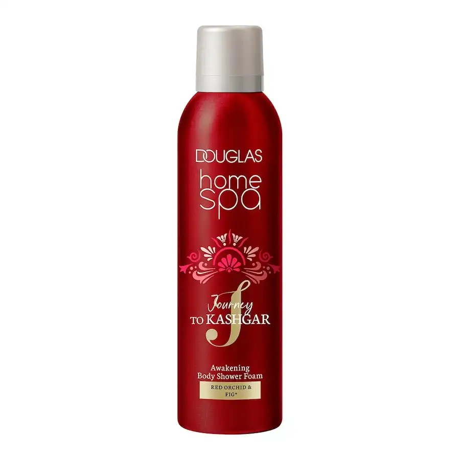 Douglas Collection - Home Spa Journey to Kashgar Espuma de ducha 200 ml unisex - Douglas Collection - Comparador de precios