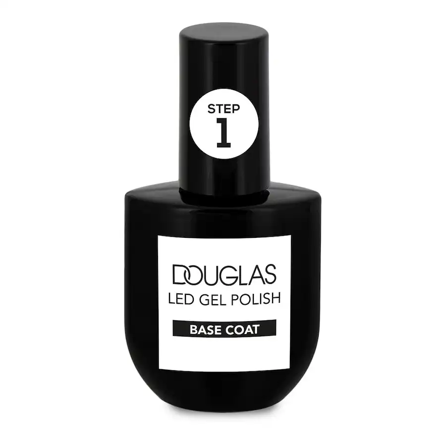 Douglas Collection - Make-Up Led Gel Polish Base Coat Base coat 10 ml 10 ML - Douglas Collection - Comparador de precios