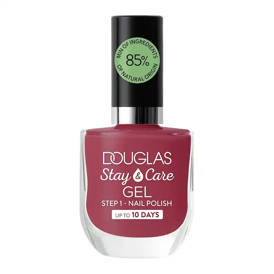 Douglas Collection - Make-Up STAY & CARE Lacas de uñas 10 ml 9 - ALWAYS BE A LADY - Douglas Collection - Comparador de precios