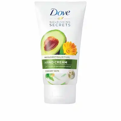 Dove Dove Crema de Manos Aguacate, 75 ml - DOVE - Comparador de precios
